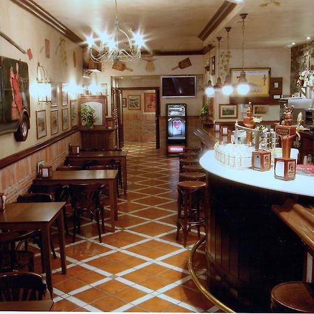 Hostal El Jardin เบนิดอร์ม ภายนอก รูปภาพ