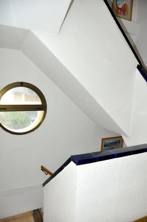 Hostal El Jardin เบนิดอร์ม ภายนอก รูปภาพ