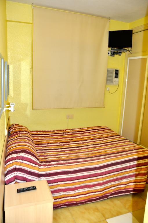 Hostal El Jardin เบนิดอร์ม ห้อง รูปภาพ