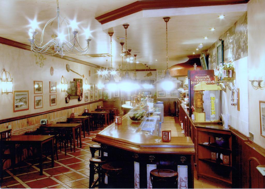 Hostal El Jardin เบนิดอร์ม ภายนอก รูปภาพ